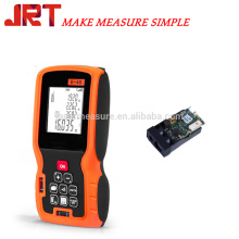 Medidor de distancia de láser digital de 135 pies 40m oem